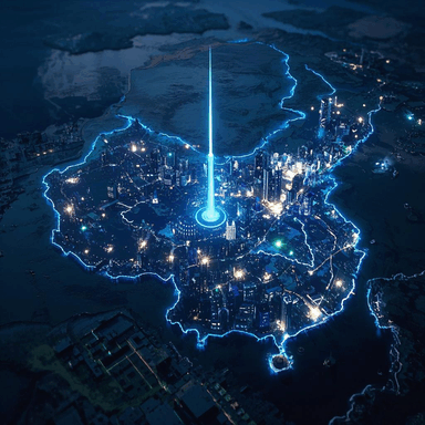 我國(guó)主要城市啟動(dòng)高精度溫室氣體監(jiān)測(cè)