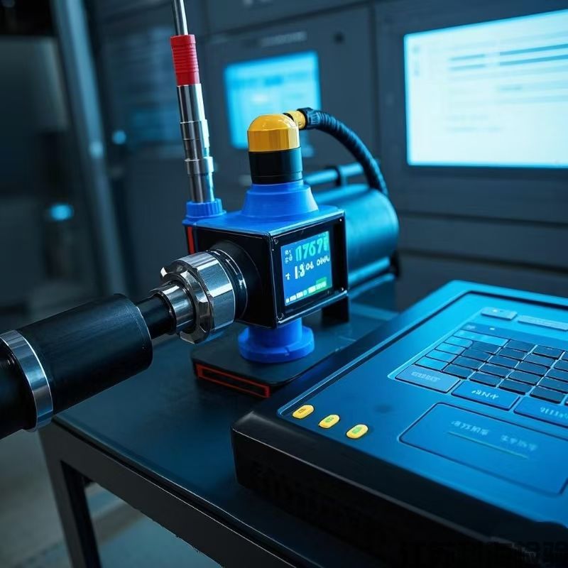 氣體檢測技術(shù)：自主研發(fā)助力行業(yè)躍升新高度