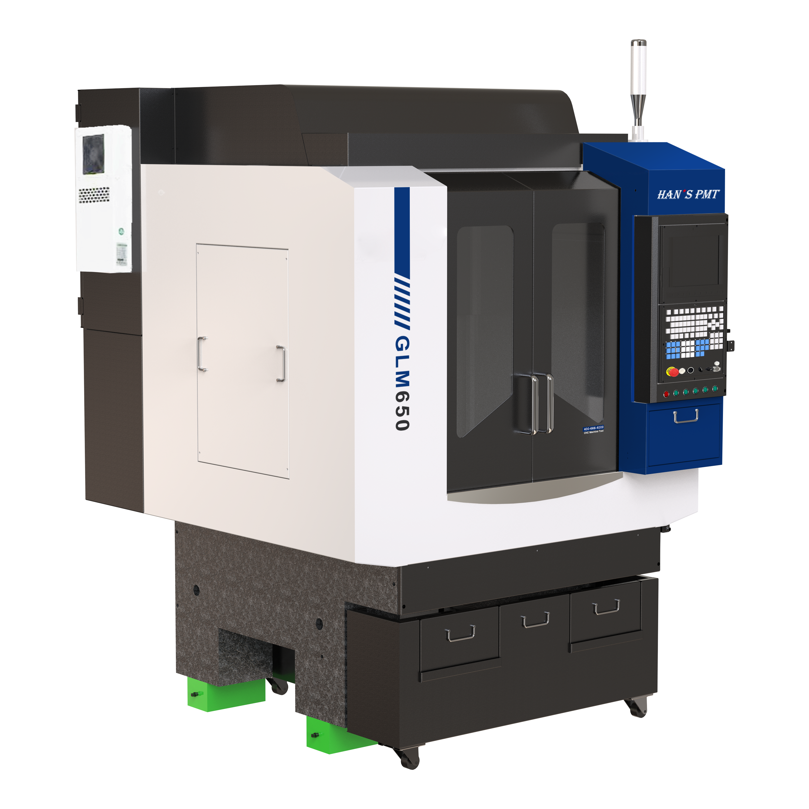 GLM650